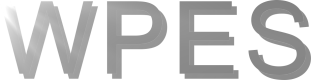 WPES logo